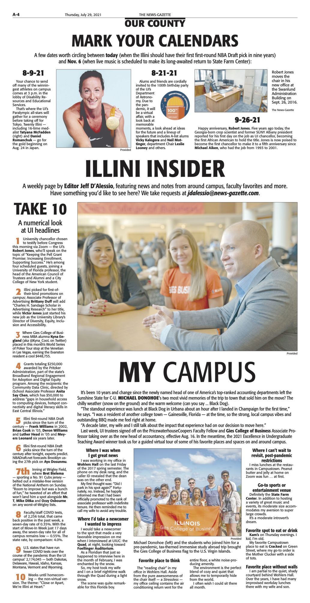 Illini Insider
